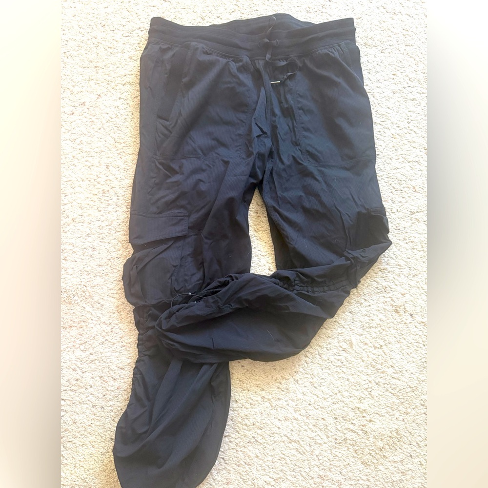 Lululemon Street Beyond to Studio Pants - XL